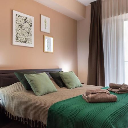 Gg Home - Cozy 1 Bedroom Apartment On Kazbegi Avenue 15 Tbilisi Exterior photo