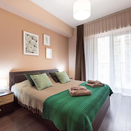 Gg Home - Cozy 1 Bedroom Apartment On Kazbegi Avenue 15 Tbilisi Exterior photo