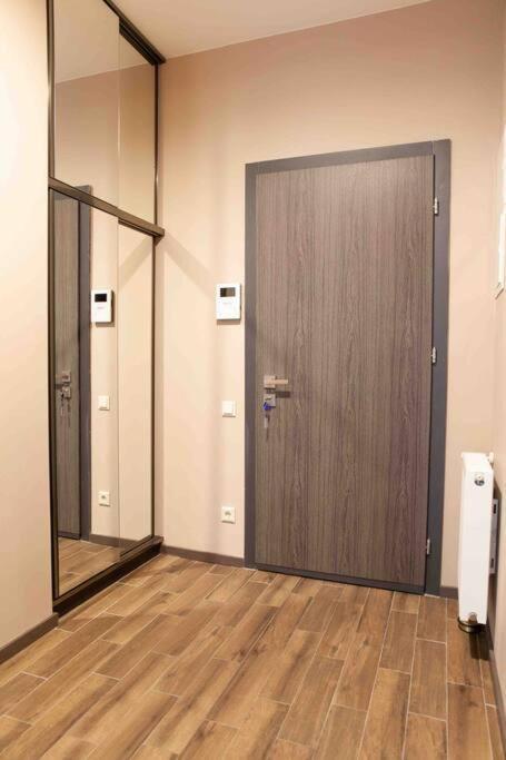 Gg Home - Cozy 1 Bedroom Apartment On Kazbegi Avenue 15 Tbilisi Exterior photo
