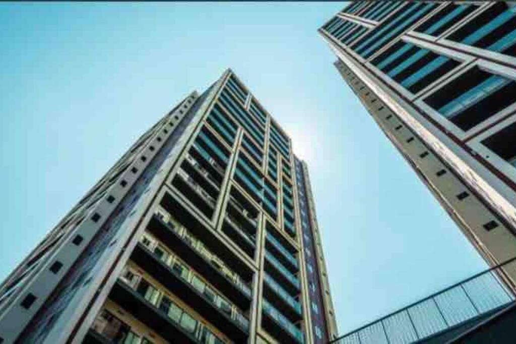 Gg Home - Cozy 1 Bedroom Apartment On Kazbegi Avenue 15 Tbilisi Exterior photo