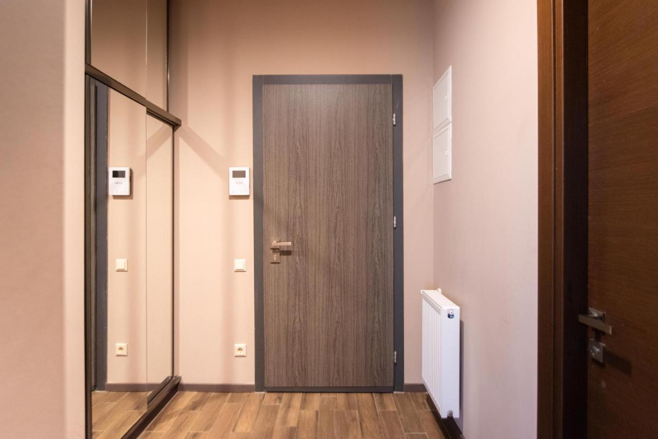 Gg Home - Cozy 1 Bedroom Apartment On Kazbegi Avenue 15 Tbilisi Exterior photo